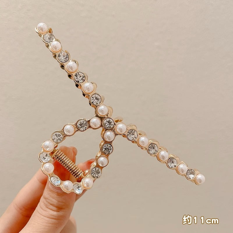 Wholesale Metal Hair Clips